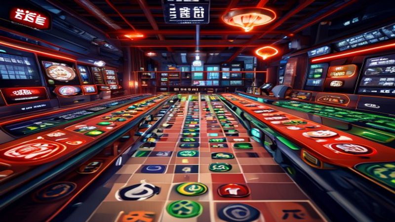 ky棋牌智趣博弈新体验